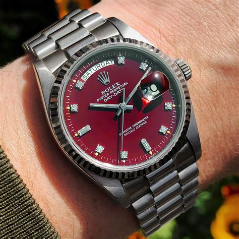 2024 day date rolex|rolex day date price new.